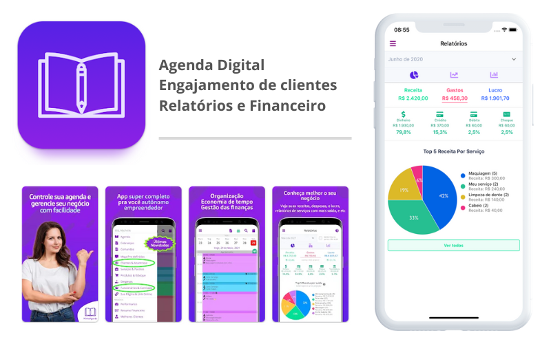 Portfolio codeDev Ligaya